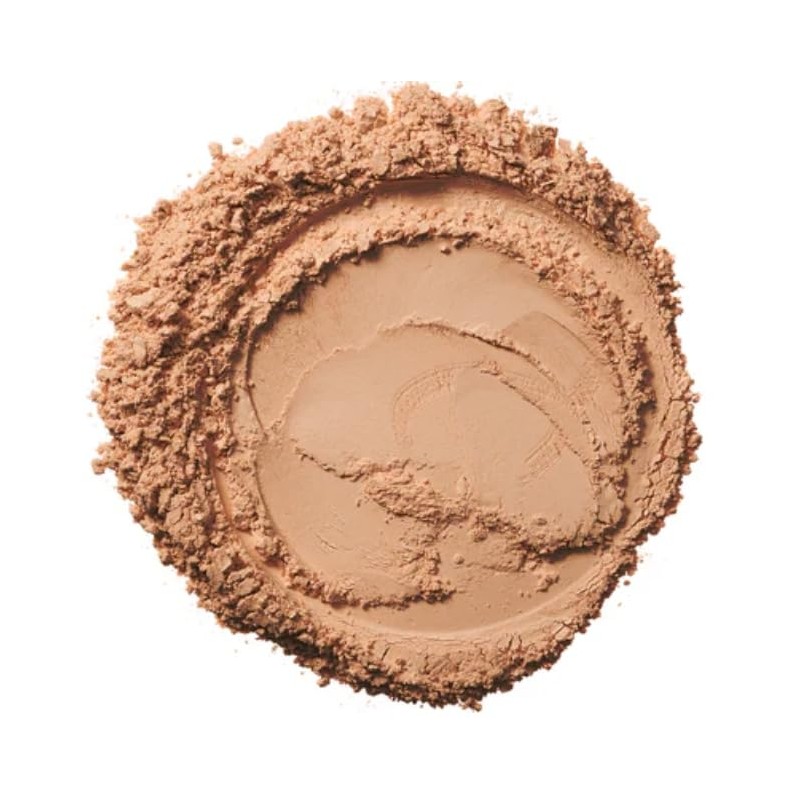 Polvo facial de arroz traslúcido Demoiselle -SAHARA-