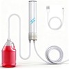 RV Electric Antifreeze Pump Kit, RV Winterizing Kit, Self-Priming Water