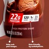 Premier Protein Shake MINIs, Chocolate, 22g Protein, 120 Calories, 1g