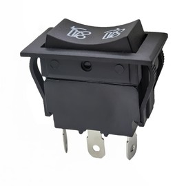 AM116712 AM121387 Power Lift Rocker Switch for John Deere Gator 1445 1735 850D 550 855D 625i 825i 6x4 4x4