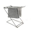 LENITH Stainless Steel Washcloth Holder Dish Rag Cloth Holder, 4