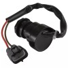 Yamaha Ignition Switch Key for Yamaha Raptor 700 / 700R