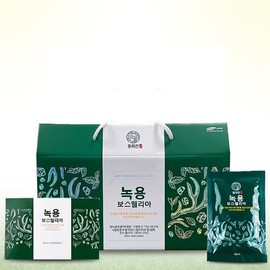 웰빙바이오 프리미엄 건강식품 동의진 국내산 녹용 보스웰리아 액기스 엑기스 진액 80ml 30포 Wellbeing Bio Premium Health Supplement Donguijin Domestic Deer Antler Boswellia Extract 80ml 30 Pouches