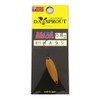 DAYSPROUT Spoon Mesh, 0.04 oz (1.1 g) #10 M Mustard