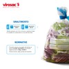 Virosac Frigo Bags 3 x 132g