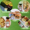 FreshJax Grill Seasoning Gift Set | 5 Sampler Sized Organic