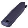 Prefer Warehouse Black Front Driver Side Seat Armrest Compatible with