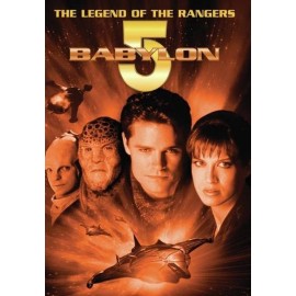 BABYLON 5:  THE LEGEND OF THE RANGERS