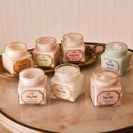 SABON Body Gelee White Tea 6.8 fl oz (200 ml)