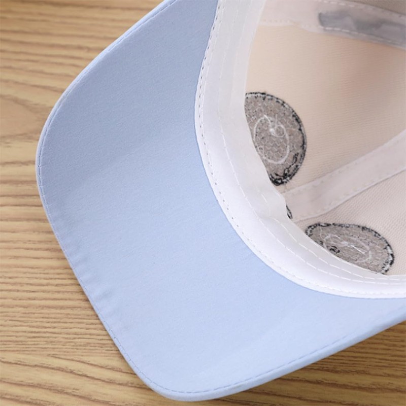 SJTJSPX Kids Baseball Cap，Cute Embroidered Golf Hat，Panda Printed Dad Hat，Boys