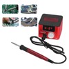 Soldering Station Iron Adjustable Temperature Digital Display Welding Tool Set