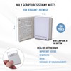 JW Ministry Essentials Gift Pack: JW Tract Holder, Organiser, JW