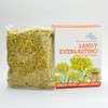 SANDY EVERLASTING, (HELICHRYSUM ARENARIUM) - 100% Pure & Natural, Wild-Crafted,