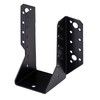 Alberts 329556 Joist Shoe Type A Black Plastic Coated 64