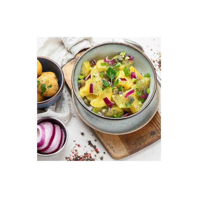 Eden Brothers Onion Seeds (Long Day) - Ruby Red