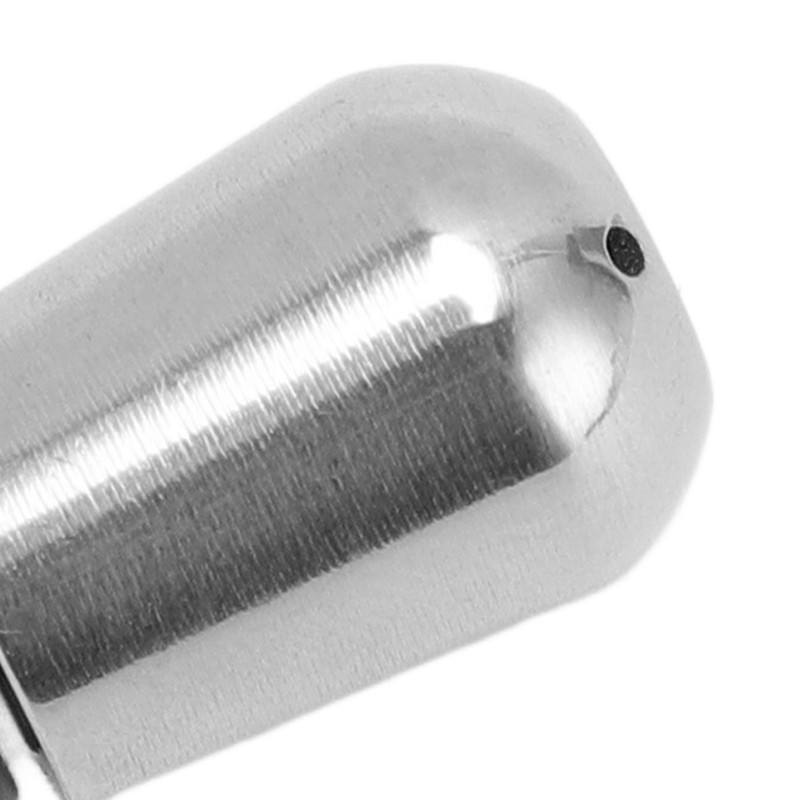 Coffee Machine Steam Nozzle 3 Holes Stainless Steel Coffee Maker