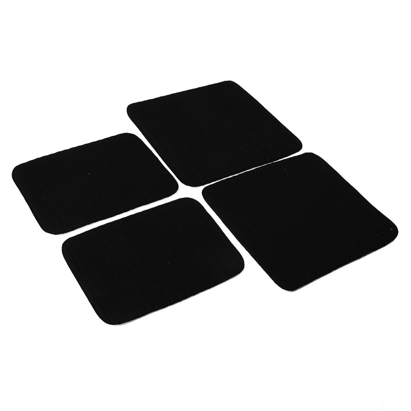 4pcs Horse Fly Leggings Breaathable Abrasion Resistant Horse Leg Wrap