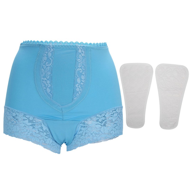 Incontinence Care Panties Reusable Washable Underwear for Elderly Patients Pregnant