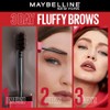Maybelline New York Tattoo Brow 3D, estilizador de cejas en
