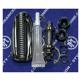 Performance Machine Master Cylinder Rebuild Kit (9/16")