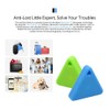 Riloer Mini Bluetooth Smart Tag Tracker, Pet Kids Wallet Key