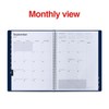 Staples 2026 Year 8" x 11" Weekly & Monthly Appointment