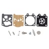 MCHNIC Carburettor Membrane Gasket Repair Kit for Stihl 024 026