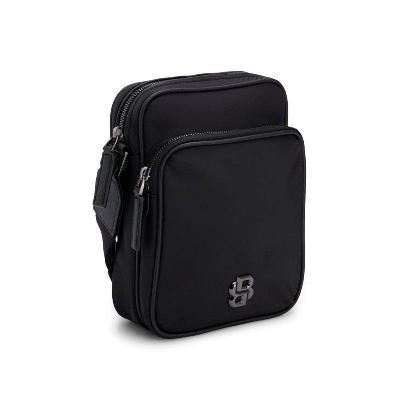 B ICON NS Crossbody, black