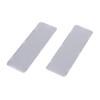 Lamp Cover 00264984 Compatible with / Replacement Part for Bosch