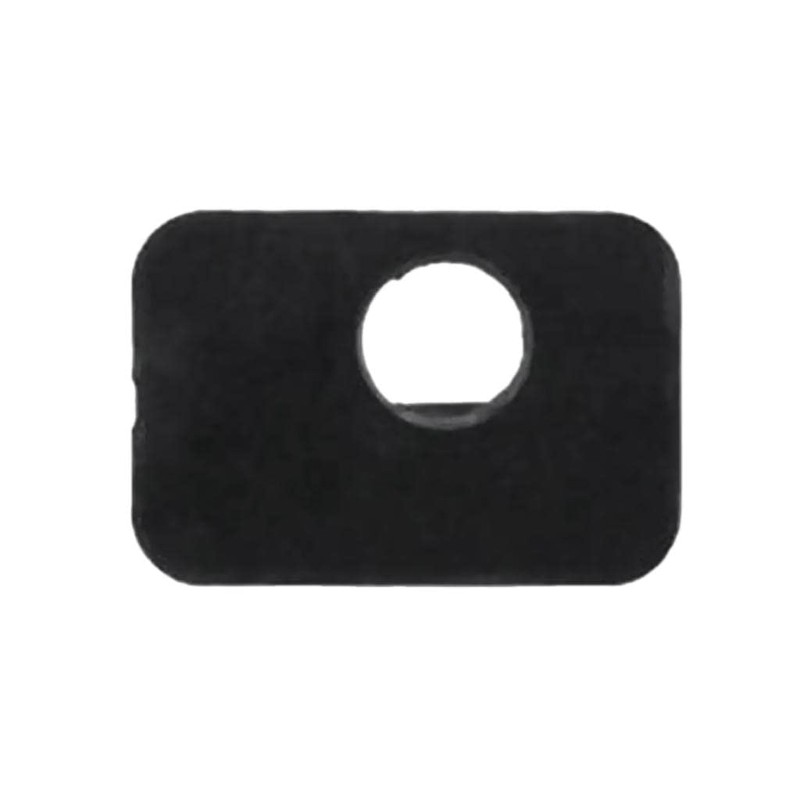 zalati Archery Rest 6pcs Arrow Stand Plastic Accessory for Shooting