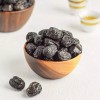 Al Madina Ajwa Dates - Premium Quality- 2.2lb (1000g)-Fiber-
