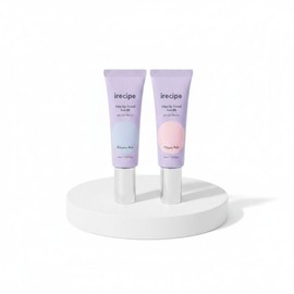 [Padefree] Irecipe Vibe Up Tinted Sun BB Starry Pink Aurora Blue 40ml Starry Pink / [파데프리] 아이레시피 바이브 업 틴티드 선비비 스타리핑크오로라블루 40ml 스타리 핑크