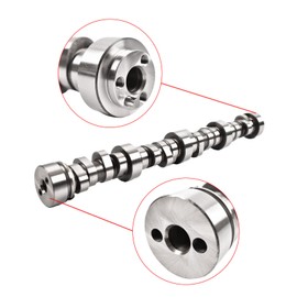 SUSUCAR Sloppy Stage 2 Camshaft Kit for LS LS1 LS2 LQ4 LQ9 4.8 5.3 5.7 6.0 6.2L E1840P (Camshaft, Springs, Seals, Pushrods, Gaskets)