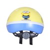M&M(エムアンドエム) キャラクターヘルメット 46-51cmミニオンズ CH-MINIO