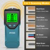 Stud Finder Wall Scanner - 5 in 1 Stud Finder