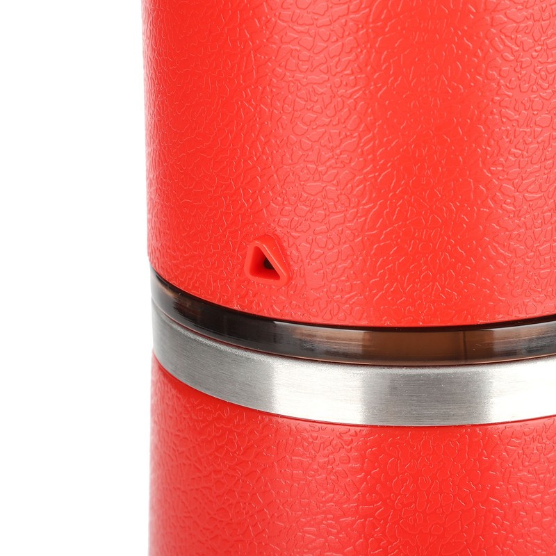 4 in 1 Multifunctional Coffee Maker Coffee Grinding Cup Manual