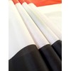 High Supply 3x5 Egypt Flag with Two Brass Grommets and