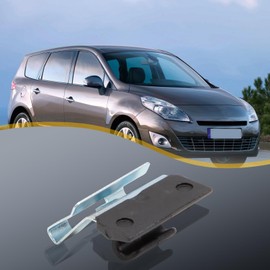 Anlseiod Rear Sun Visor Hook Clip for Grand Scenic III and Scenic III 2009 964000020R