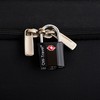 OW-Travel Lock with Key Suitcase Lock Padlock Luggage Lock Security