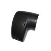 Carefree of Colorado R001834006 Longitude Idler Cover Kit Black