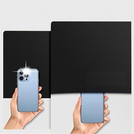 Buer Homie Blackout Curtains Blinds, 58"x 79", for Bedroom, Baby, Travel