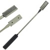 AAProTools Equine Dental Float Rasp Up Head Angle +15° Blades