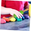 BIUDECO Rolling Pin for Clay 4 Color Mini Rolling Pin