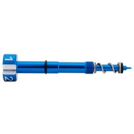 TUSK Fuel Mixture Screw Blue for Yamaha YFZ 450 2004-2009