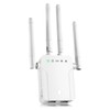 WiFi Extender Signal Booster,WiFi Extender, 5G WiFi Booster with 1200Mbps