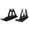Kids Balanced Scooter Skis Stand Parking Rack Snowboard Equipment for