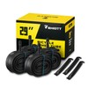 Rmiott 29 inch Mountain Bike Tire Tube 29 x 1.95