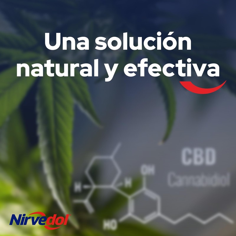 Nirvedol Frío