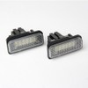Nokya License Plate LED Lamp