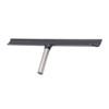 30CM Woodworking Lathe Tool Rest Stainless Steel Wood Turning Steady